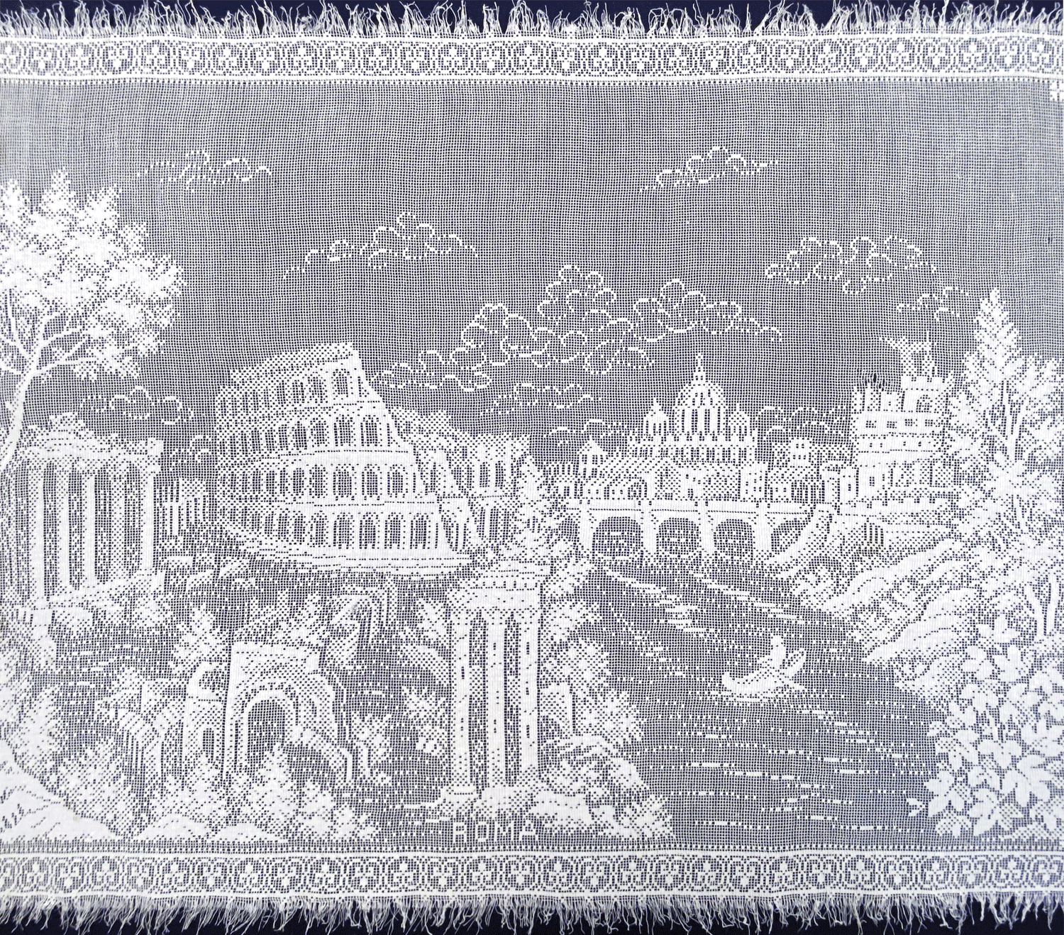 Roma