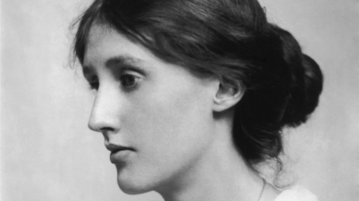 Virginia Wolf