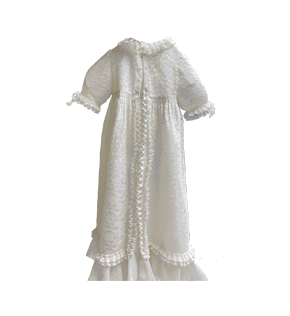  Vestidos de Bautizar 